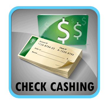 Lou's Philadelphia Pawn Shop Check Cashing Service