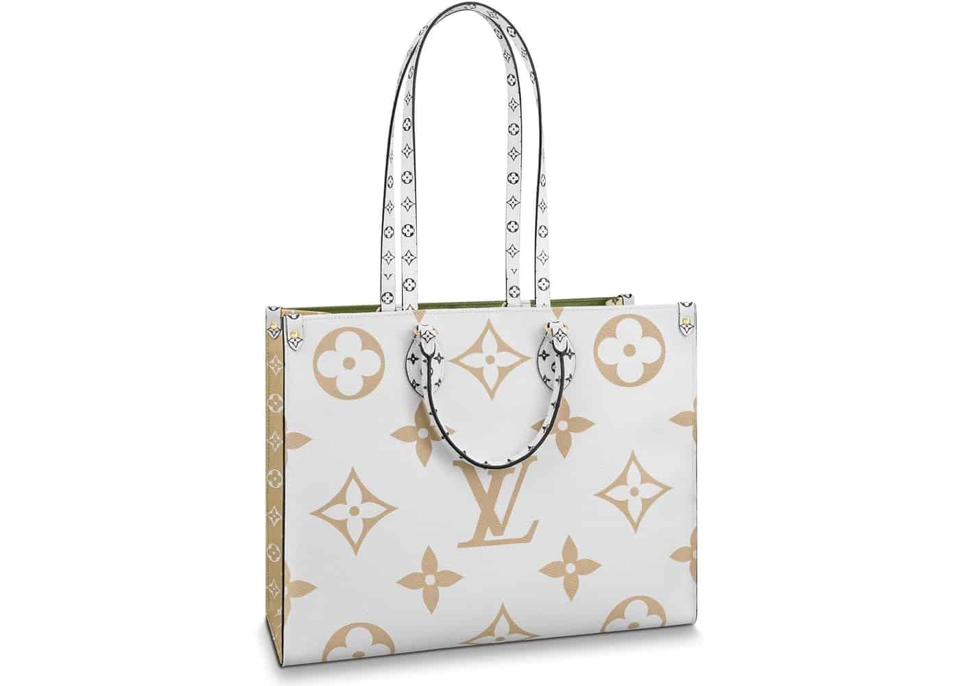 Lou's Pawn Shop Louis Vuitton Bag