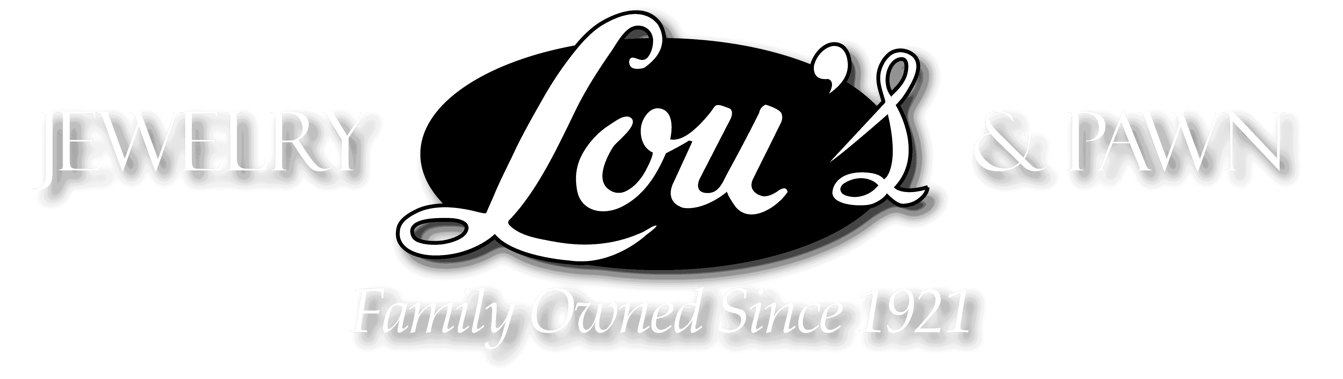 Lou's Pawn Shop logo